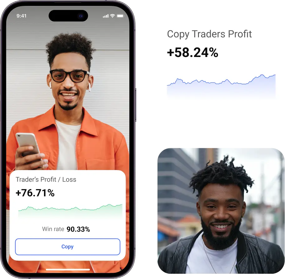 Copy Trading
